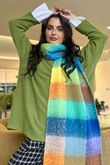 Valley Scarf 9 /13=